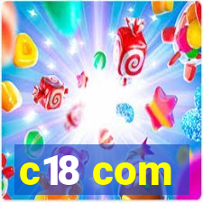 c18 com